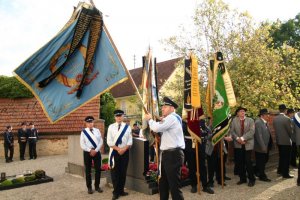 100 Jahre Veteranenverein Nattenhausen