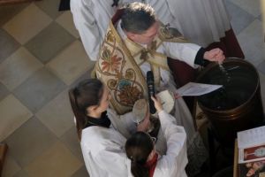 Dreikönigstag 2018 in Breitenthal