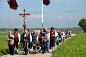 Christi Himmelfahrt in Breitenthal 2019