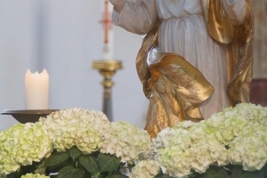 Herz-Jesu-Fest Deisenhausen 2018