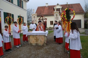 Palmsonntag Nattenhausen 2025