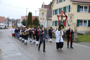 Palmsonntag Nattenhausen 2026