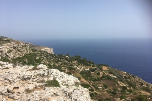 Pfarrwallfahrt 2019 nach Malta