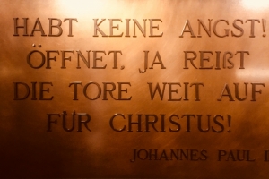 Pfarrwallfahrt nach Polen