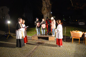 St. Martin Nattenhausen 2025