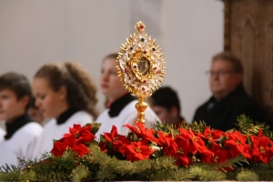 St. Stephan Deisenhausen 2018